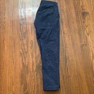 JCrew The Driggs pant